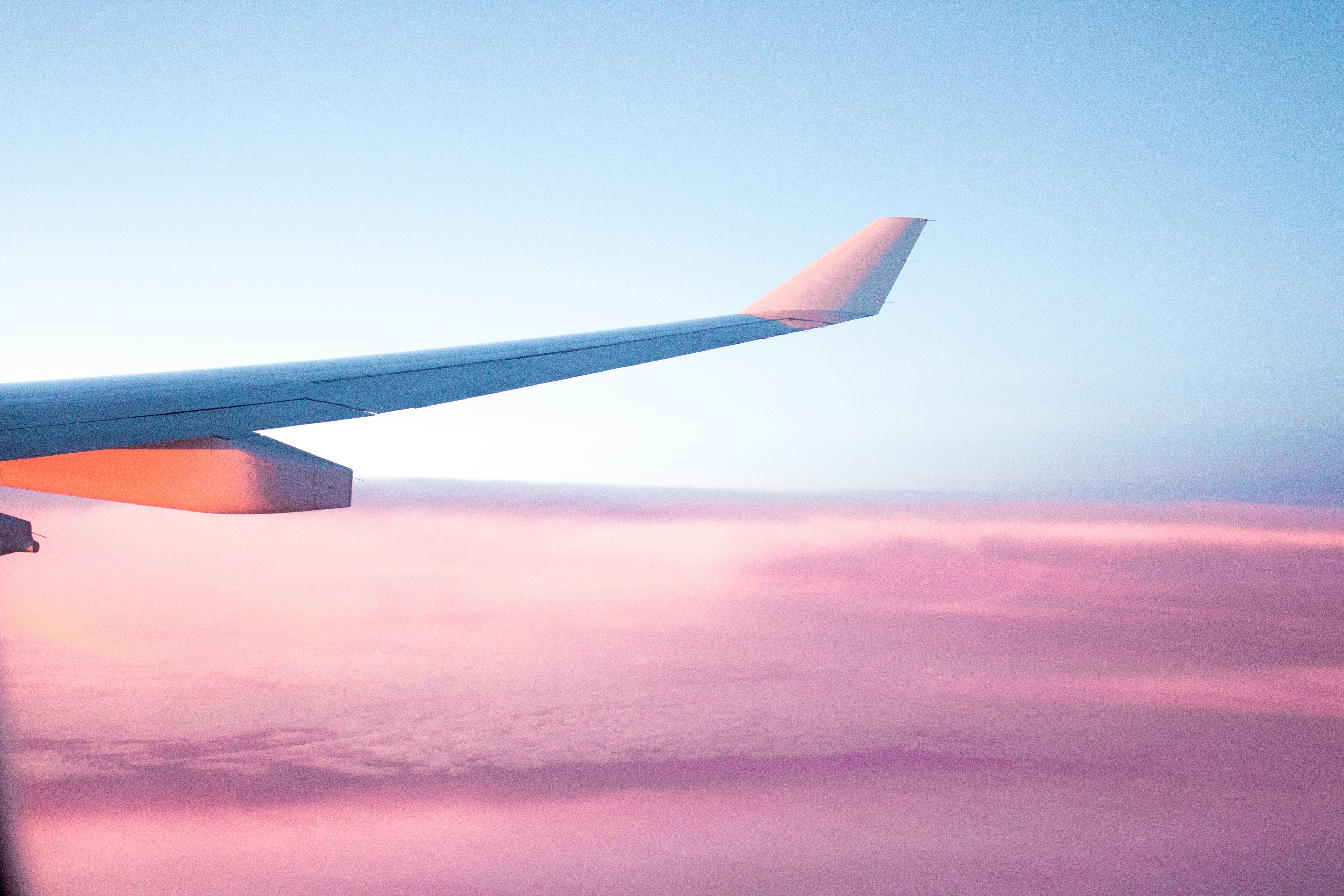 FlyWithTSA.app - TSA PreCheck Application Platform